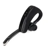 V8S Business Wireless Headset Bluetooth-hörlurar V4.1 Handsfree med mikrofon stereo musik för iPhone Xiaomi Samsung