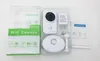 V380 mini WiFi IP -kamera trådlöst 720p HD Smart Camera Fashion Baby Monitor med detaljhandelspaket5020320