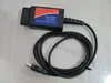 ELM327 V 1.5 USB-OBD2-Scan-Tool-Schnittstelle unterstützt alle Protokolle, Diagnose-Code-Reader Pro