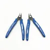 Pinze elettroniche industriali di alta qualit￠ Platone 170 Ruyi Diagonal Pinze Hand Tools 125mm