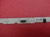 Freeshipping (New Kit)18 PCS LED backlight strip for Samsung TV UN50F6400AF 2013SVS50F R 7 L 9 D2GE-500SCB-R3 D2GE-500SCA-R3 T500HVF02.4