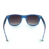 DHL Ship Vintage Traveler Solglasögon Metal Hinge Flower and Snake Printing Frame Sun Glasses Good Quality Clear Stock