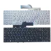 الجديد!!! لوحة المفاتيح الروسية لسامسونج 355E5C NP355E5C NP350V5C 355V5C NP355V5C 550P5C NP350E5A Black RU Laptop Keyboard