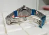 Eccellente orologio da polso di alta qualità Sky Dweller 326934 42MM quadrante blu acciaio inossidabile Asia 2813 movimento automatico orologio da uomo Watc205N