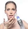 Profissional Elétrica Blackhead Remover Vacuum Comedo sucção Nose Acne poros da pele Cleaner Facial Limpeza de Pele Machine Tool Cuidados