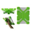 Universal Silicone Tablet Wase Protective Stand Cover Bumper Frame för iPad Mini Pro för Samsung Galaxy Tabtablet Opp Bag