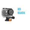 Original Eken H9 / H9R Ultra HD 4K Action Camera 30M مقاوم للماء 2.0 'شاشة 1080p Sport Camera Go Extreme Pro Cam