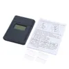 Freeshipping alcoholmeter 이력서 알코올 테스터 Prefessional LCD 디지털 음주 측정기 백라이트 알콜 검출기 Alcotester