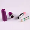 Заводская поставка Wholeslae Mini Electric Bullet Massager Lipsticks Вибратор Стимулятор клитора Эротический продукт Секс-игрушки для женщин352868257