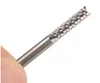 Gloednieuwe 5 stks 4x17mm carbide eindfrees gravure edge cutter boor CNC PCB router bits molen voor printplaat glasvezel