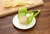 Qihang_top Fruits Cutter Tool Tomato Slicer Manual Tomato Potato Onion Slicing Cutting Small Lemon Potato Cutter Cutting Holder