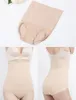 Vrouwen hoge taille body shaper afslanken slipje hoge taille trainer broek shapewear slanke sexy onderbroek DHL gratis verzending