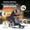 Tattoo Machine Professioneel Coils Gun voor Shader Coloring WQ41484055134