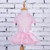 Boutique Baby Meisjes Kleding Zomer Kinderjurk Baby Peuter Meisjes Feest Bruiloft Optocht Jurk Leuke Kant Tutu Meisjes Jurken met 8832401