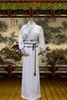 Stage Wear Chinese Traditional Hanfu Costume Men Swordsman Cosplay For Performance Ancient Tang Robe Clothes Male National 89