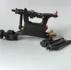 Zwarte Vlinder Rotary Tattoo Machine Vlinder Voor Shader Liner Swashdrive Zweep Dragonfly Tattoo Machine 9740841