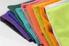 Nuovi 28 colori Candy Cotton Sports Fascia Uomo Donna Yoga Run Corda elastica Assorbe la fascia per la testa del sudore Abbigliamento per la testa dei bambini