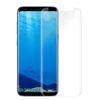 Przyjazny obudowie szklany szklany ochraniacz ekranu do przypisu 20 Ultra S23 S22 S21 Plus Uwaga 10 S10 Protector Film Glue On Edge Screen Protector z pudełkiem