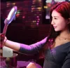 Producent USB ładowanie LED Flash Flash Beauty Selfie Lampa seldoe Seldo Selfie Pierścień do ładowania dla wszystkich smartfonów 4 typy dla 6723092