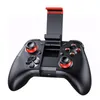 Mocute 054 Bluetooth Gamepad Android Joystick PC Wireless Controller VR Game Pad para PC Android/IOS Smart Phone para VR Box