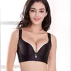 Sutia Plus Size Bras voor Vrouwen Sexy Groot Cup BH Big Size Naadloze Draadloze Push Up BR Dames Brassiere 50 48 46 44 42 C D E