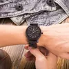 2018 Luxus Top Uwood Herren Holz Uhren Männer und Frauen Quarzuhr Mode Lässig Holzband Armbanduhr Männlich Relogio215a