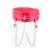 Femmes Sexy esclave Bdsm collier collier pinces à mamelon Bondage jouets sexuels utiliser fétiche jouets érotiques produits sexuels pour Couple jeux pour adultes