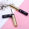 Wholesale makeup elf mascara waterproof fine curly curls do no smudge upper and lower eye mascara small brush head