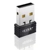 Edup 150m Mini USB WIFI Wireless Nano Adapter 150 Mbps IEEE 802.11N G B LAN RALINK 5370 Netwerkkaart EP-N8531 Groothandel