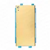 50 pcs New Back Battery Door Back Cover Cover para Sony C7 Free DHL