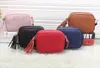 2021 marchio famoso designer borse moda borsa discoteca borsa a tracolla borsa croce corpo frizione signora morbida pelle pu sella donna sera semplicità crossbody a1371p