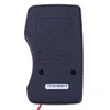 DT83B Цифровой мультиметр 1999 Учитывает Mini Pocket Ammeter Voltmeter Текущее напряжение напряжения батареи Батареи