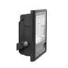 Solar IP67 FloodLight 120W 100W 50W 30W 20W 10W 80-90LM / W POWER CELL PANEL Batteri Utomhus Vattentäta industrikampor Ljus fjärrkontroll