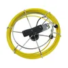 Le câble de caméra d'inspection de canalisation d'égout de tuyau de vidange de 20M convient uniquement à TP9000 TP9300