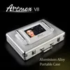 High Quality Artmex V8 Digital Permanent Makeup Tattoo Art Machine Eyes Rotary Pen MTS PMU System Touch Screen