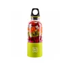 500ml presse-agrumes électrique tasse Mini Portable USB Rechargeable presse-agrumes mélangeur fabricant Shaker presse-agrumes fruits Orange jus extracteur