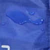 Commercio all'ingrosso 3 in 1 impermeabile multifunzionale impermeabile per bicicletta all'aperto impermeabili da ciclismo Rain Poncho Zaino Rain Cover out321