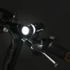 Torches Bike Lights Power Beam Bicycle Light Ultra Bright 5LED Headlights Taillights Cycling LED Wholesale