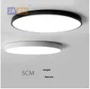 Modern LED Ceiling Light Lighting Fixture Lamp Surface Mount Living Room Bedroom Bathroom Control Home Decoration Kitchen Pendant Lamp