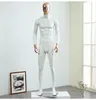 Fashion Style Full body Mannequin Female N Male Fiberglass Mannequin Professional Factory Direct Sell