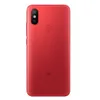 Original Xiaomi Mi 6x 4G LTE Mobiltelefon 6GB RAM 64GB 128 GB ROM Snapdragon 660 Aie Octa Core Android 5.99 "Fullskärm 20.0MP AI FACE ID FINGERPRINT SMART Mobiltelefon