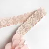 Nova Chegada Bebé bonito criança Flower Lace Faixa de Cabelo Headwear Crianças Headband Acessórios livre transporte de alta qualidade 2018 novas vendas quentes