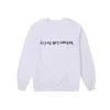 No Tears Left To Cry Crewneck Sweat Femmes Hommes Sweat À Capuche Unisexe Casual Manches Longues Pulls Hoodies