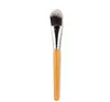 Woman Makeup Brushes 10pcs/lot Bamboo Handle Facial Mask Makeup Brush Face Beauty Brushes Free Shipping