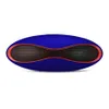 Mini X6 Rugby Bluetooth Speaker X6U Portable Wireless Stereo Speakers X6U Hands V30 Audio Mp3 Player Subwoofer With U Disk T2165660