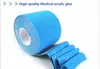 Kinesio Tapes Elastic Bandage Cotton Adhesive Kinesio Tape Sport Skada Muscle Strain Protection Kinesiologi Tapes Taping