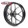 Arashi framhjulsfälg för Honda CBR600RR 2007 - 2017 2008 2009 2010 2012 2013 2014 2015 Wheels Fälgar