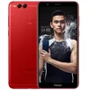 Original Huawei Honor 7x 4GB RAM 32GB / 64GB / 128GB ROM 4G LTE Mobiltelefon Kirin 659 OCTA Core Android 5.93 "16mp fingeravtryck Smart Cell Phone