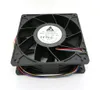 Оригинальная Delta PFB1212GHE DC12V 3.24a 120x120x38mm 4Lines Computer Cooling вентилятор