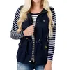 New Fashion Women's Vest Winter Coat Button cardigan 4 Colors Single Breasted Vests